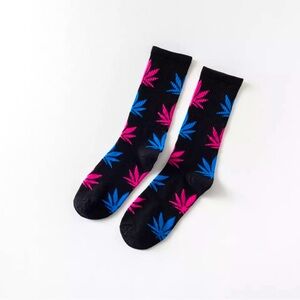 *NEW* HUF Mid Socks